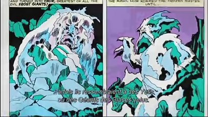 Thor Reportage (2) VO