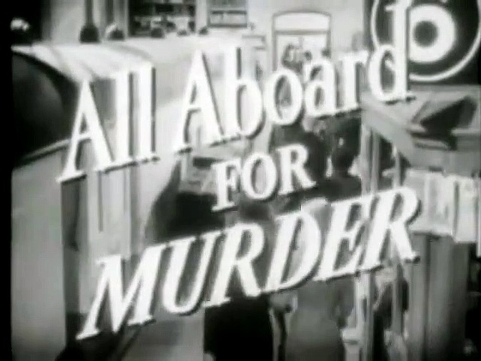 Sherlock Holmes : le train de la mort Bande-ann...
