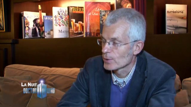 Doctor Who (2005) Reportage (2) VF