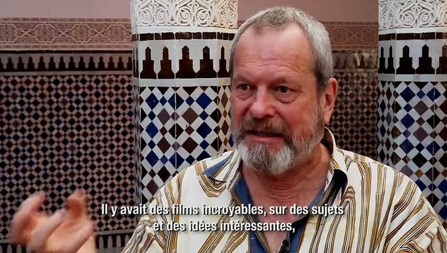 Festival International du Film de Marrakech 2011