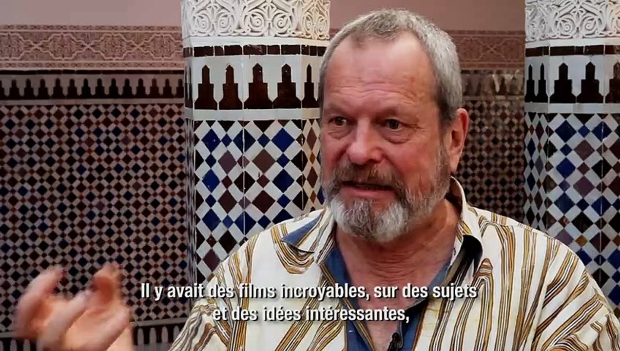 Festival International du Film de Marrakech 2011