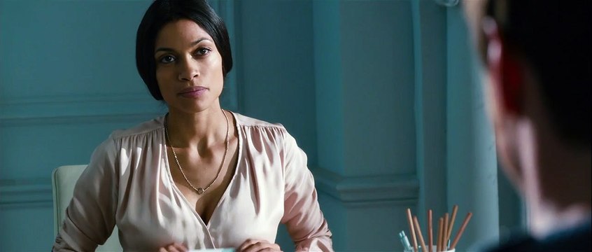 Trance Extrait vidéo (3) VF