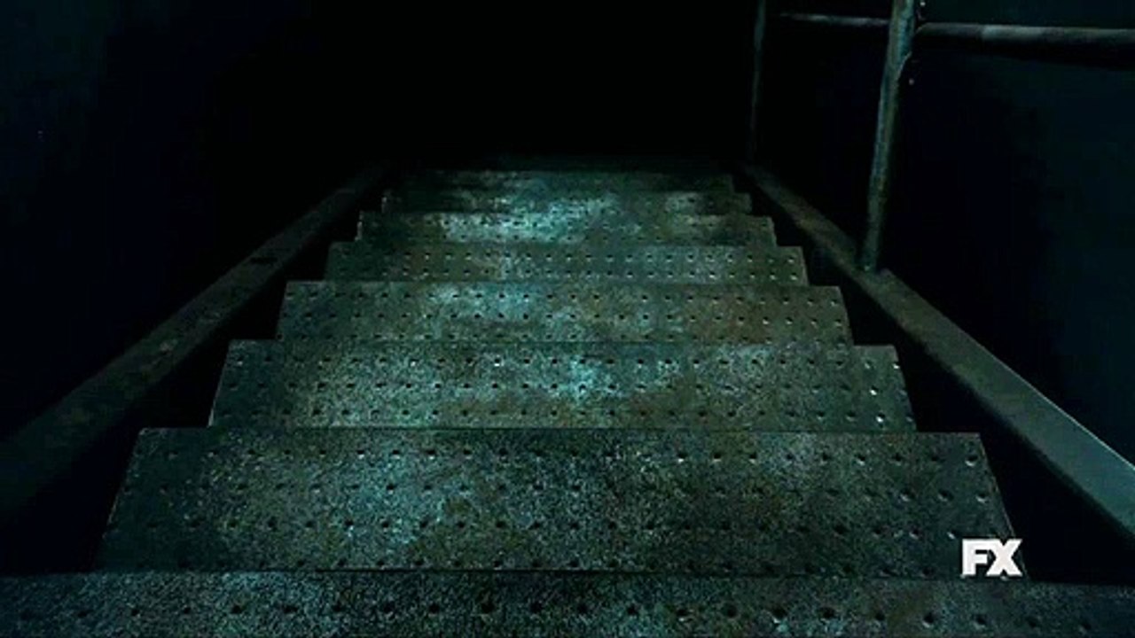 American Horror Story - Teaser "Descent"