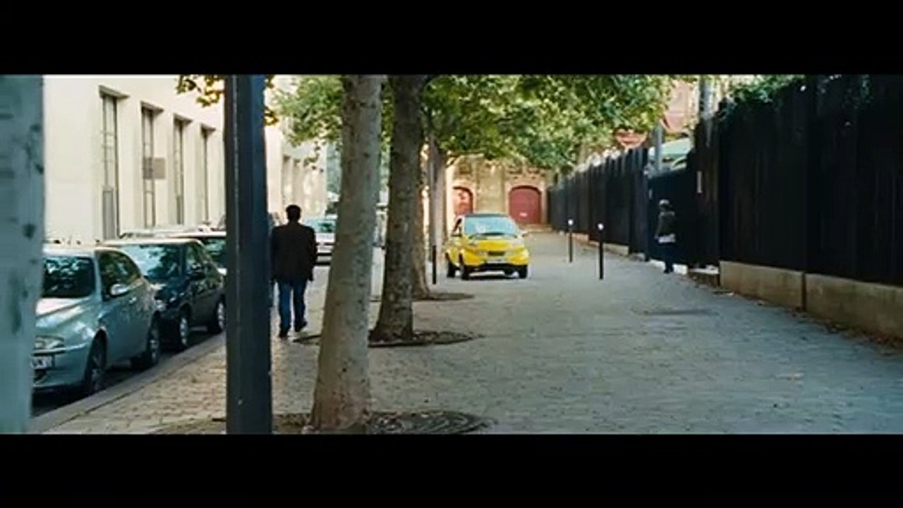 Florence Foresti Interview 2: Hollywoo