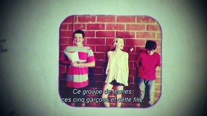 Super 8 Making Of VO