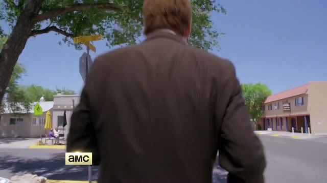Better Call Saul - saison 2 Teaser (2) VO