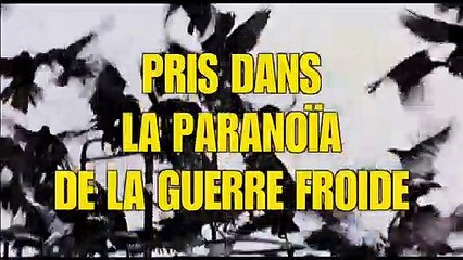 Double Take Bande-annonce VO