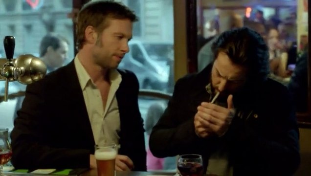 Flics - saison 2 - épisode 1 Extrait vidéo VF