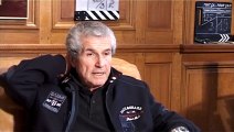 Claude Lelouch Interview 3: Ces amours-là