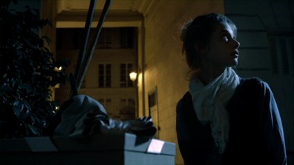 Cendrillon Teaser 2 VO