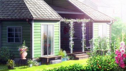 Wonderland, le royaume sans pluie Teaser VF