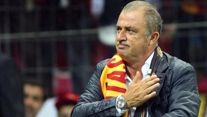 İşini yarım bırakmayacak! Fatih Terim'den heyecanlandıran mesaj