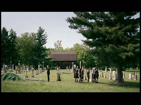 À l'origine d'un cri Bande-annonce VF