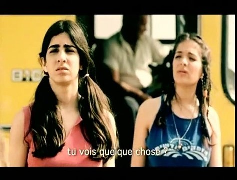 Petits héros Bande-annonce VO