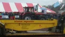 case 956 op de trekkertrek in loosbroek