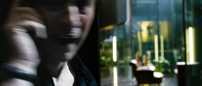 Trance Extrait vidéo (4) VF
