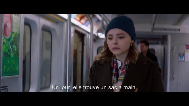 Greta BONUS VO L'histoire de Greta