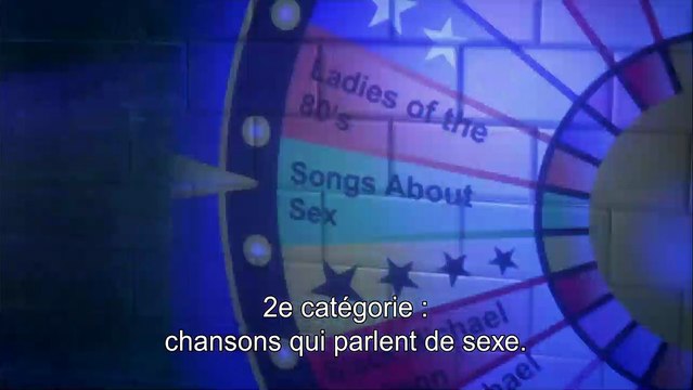 The Hit Girls Extrait vidéo VO