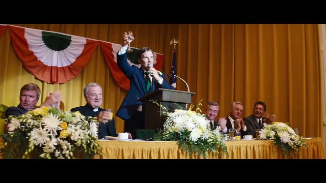 Strictly Criminal Bande-annonce (2) VF