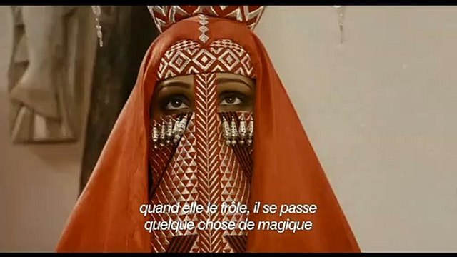 Les Immortels Reportage (5) VO