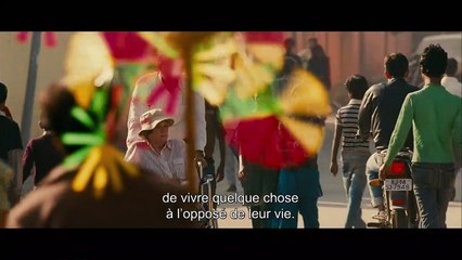 Indian Palace Reportage VO