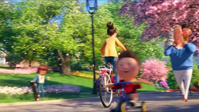 Comme des bêtes 2 Bande-annonce VO