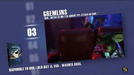 Les projections de cinéma qui tournent mal