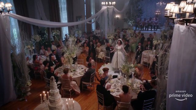 La Fabuleuse Mme Maisel - saison 1 Bande-annonce VF
