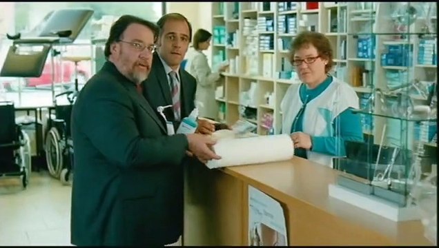 Sans queue ni tête Bande-annonce VF