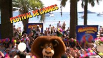 Madagascar 3, Bons Baisers D’Europe Reportage VF