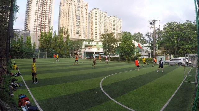 2022-0219 SAT DNK Cam 1 Only