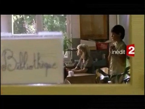 La Cour des grands Teaser VF