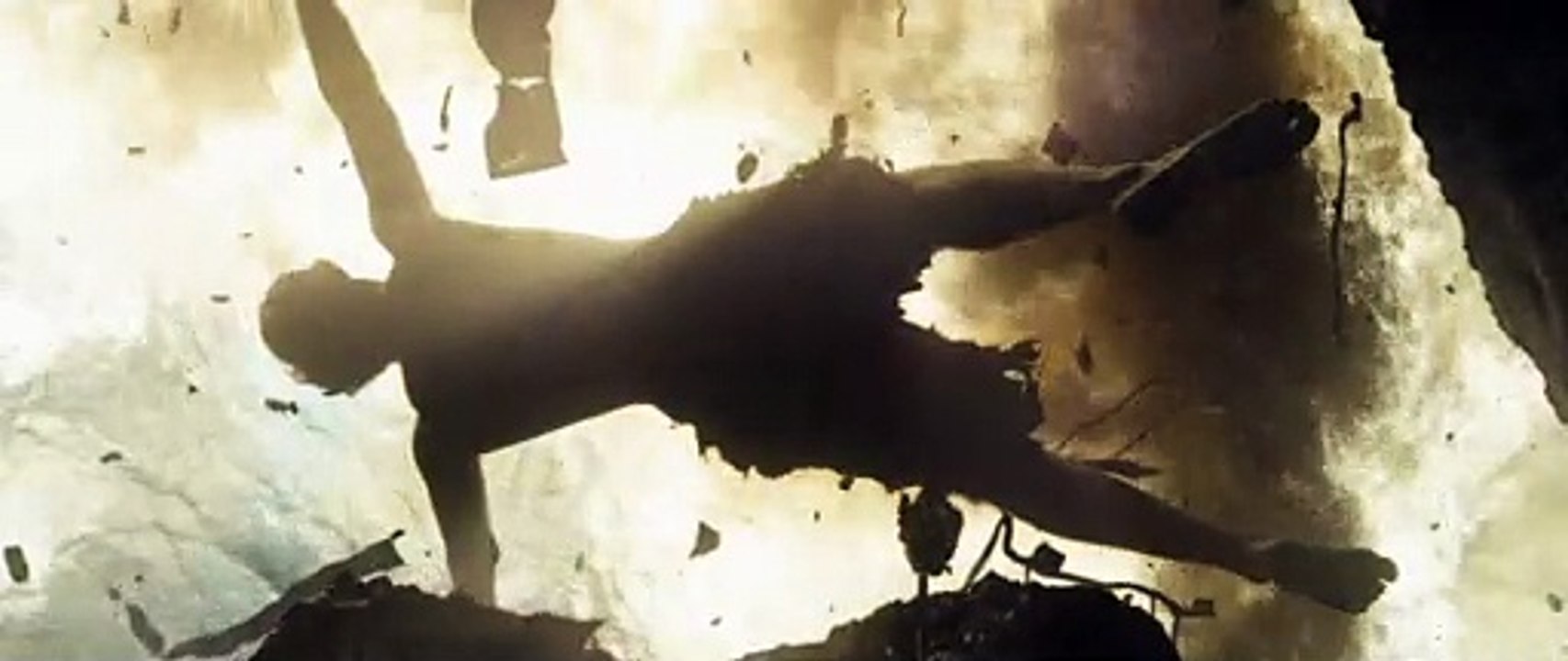 Man of Steel Bande-annonce (3) VF