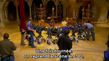Prince of Persia : les sables du temps Making Of (5) VO