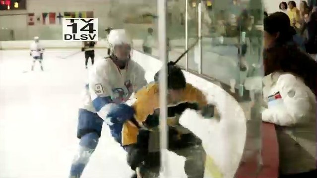 Rizzoli & Isles : autopsie d'un meurtre - saison 4 - épisode 8 Teaser (2) VO