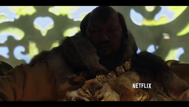 Marco Polo (2014) - saison 1 Teaser (3) VF