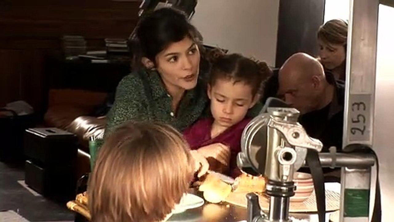 Des vents contraires Reportage VF