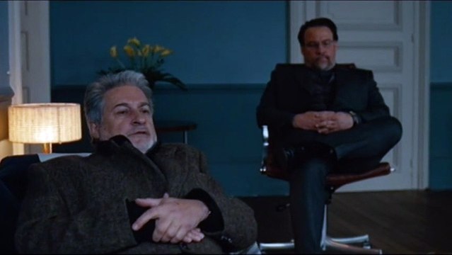 Sans queue ni tête Extrait vidéo (3) VF