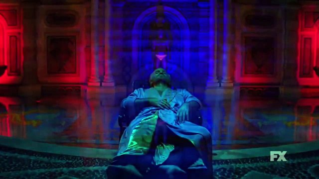 American Crime Story - saison 2 Teaser VO