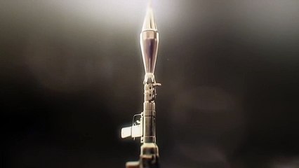 The Night Manager - "Le générique de la série"