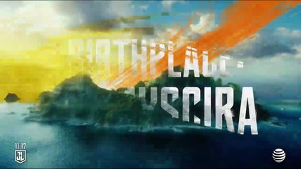 Wonder Woman Featurette