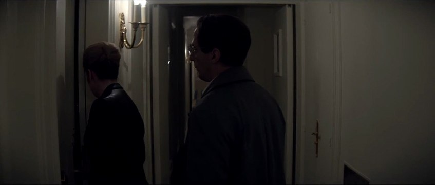 Un Illustre Inconnu - EXTRAIT Vous fumez ?