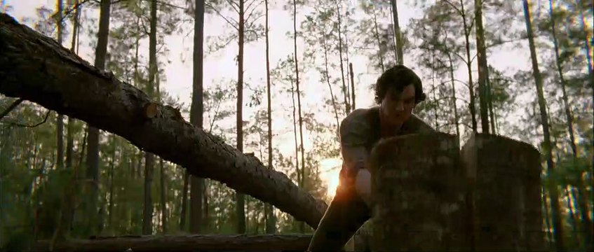 Abraham Lincoln : Chasseur de Vampires Reportage (2) VO