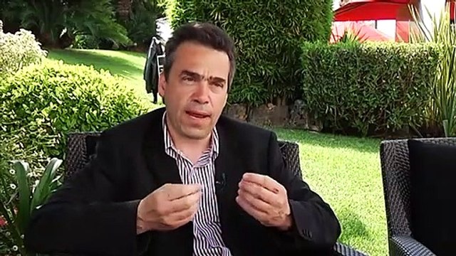 Serge Bromberg Interview : Le Voyage dans la Lune, Le Voyage extraordinaire suivi de Le Voyage dans la lune