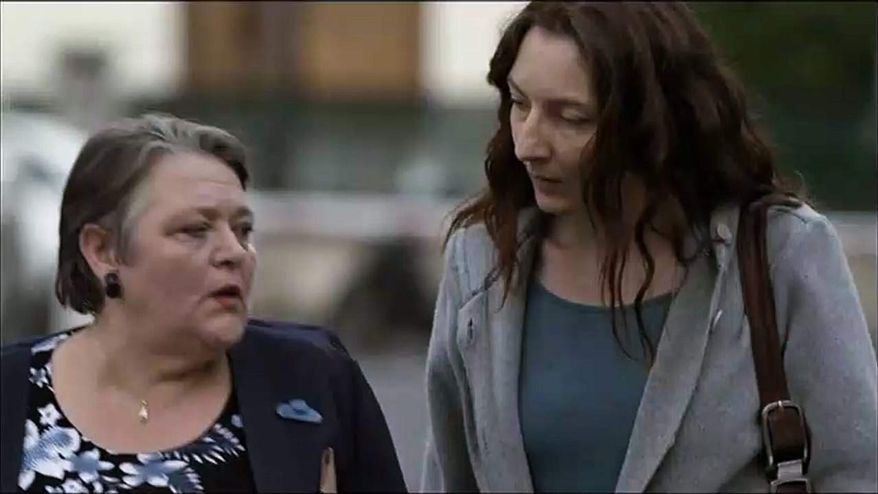 Louise Wimmer Extrait vidéo VF