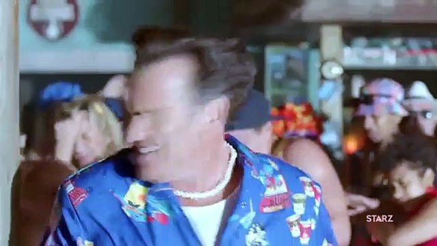 Ash vs Evil Dead - saison 2 Bande-annonce VO