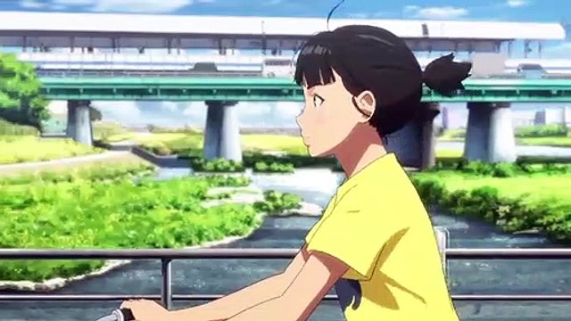 Wonderland, le royaume sans pluie Bande-annonce VF