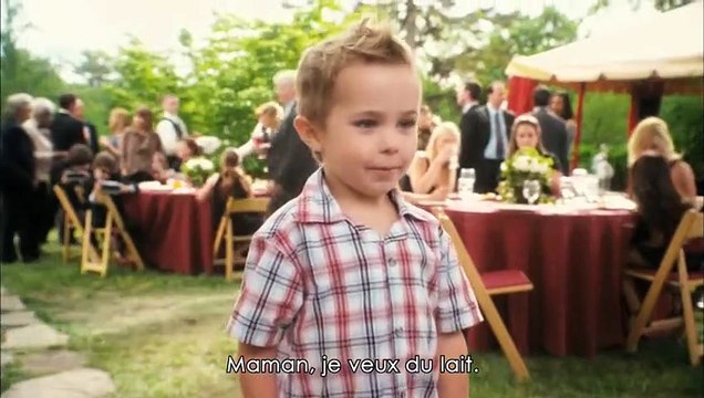 Copains pour toujours Extrait vidéo VO