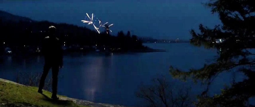 Cinquante Nuances plus sombres Teaser VO