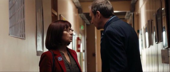 Les Héritiers - EXTRAIT "Le concours"